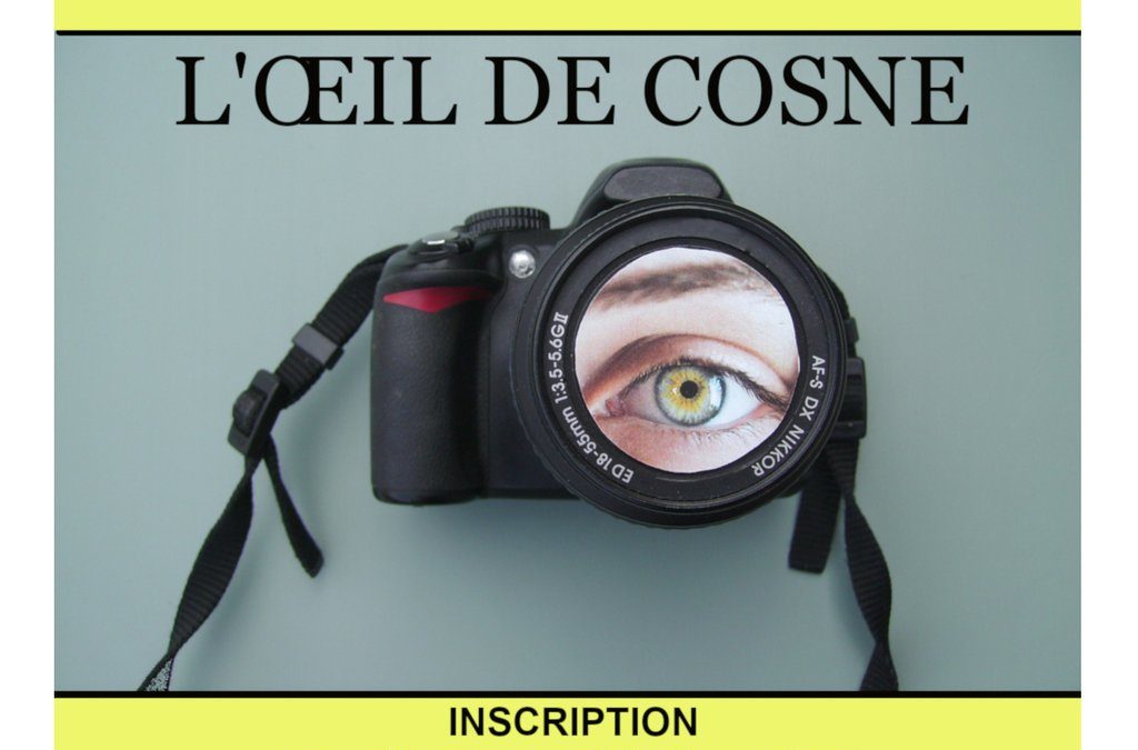 Concours photos